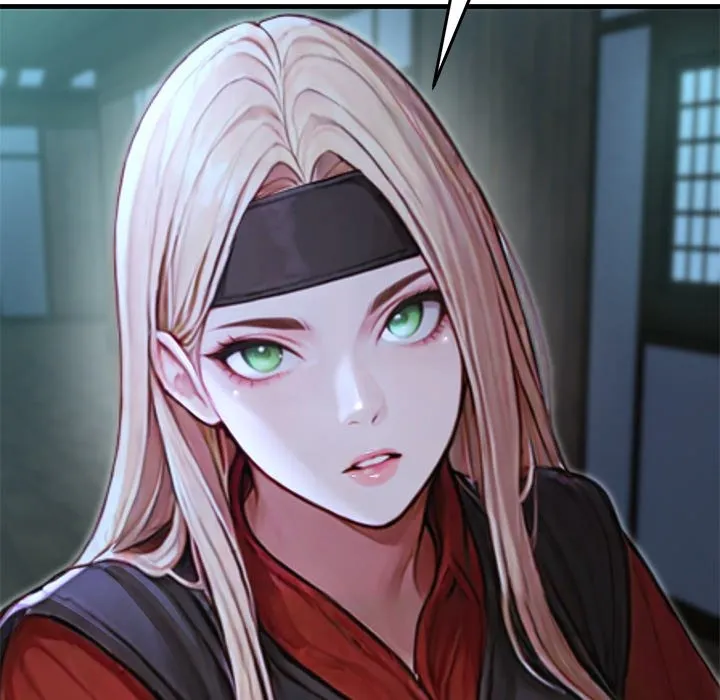 Master of the Spotlight Chapter 24 page 33 - 