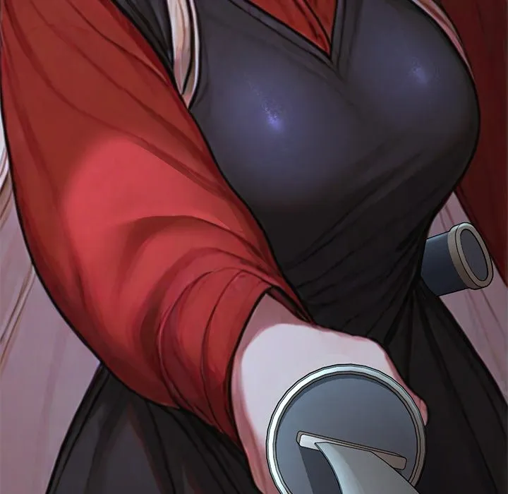 Master of the Spotlight Chapter 24 page 34 - 