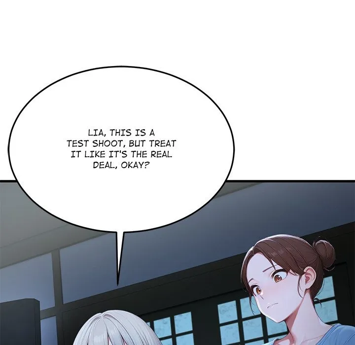 Master of the Spotlight Chapter 24 page 5 - 
