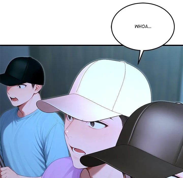 Master of the Spotlight Chapter 24 page 45 - 