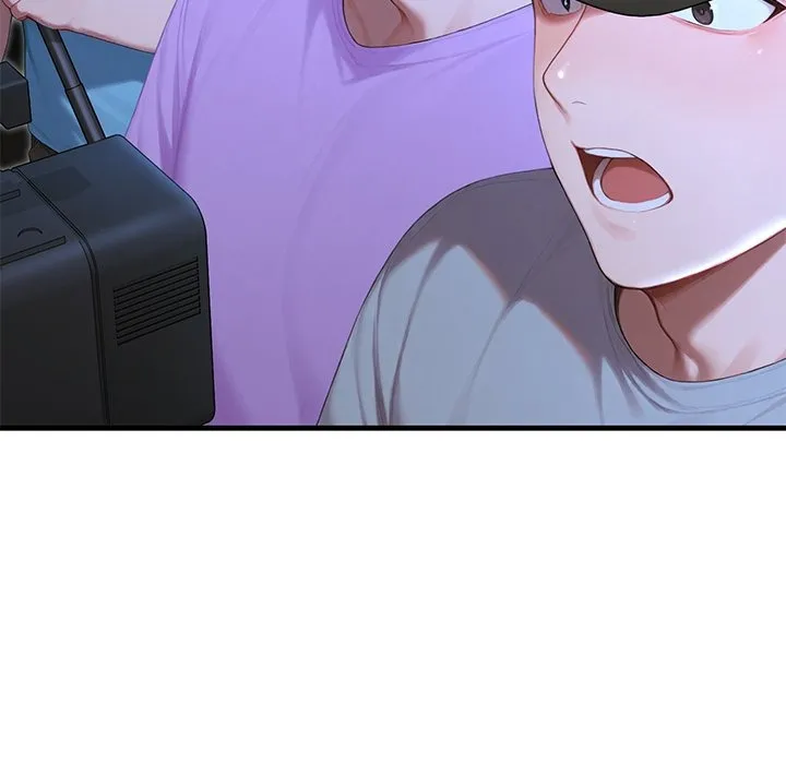 Master of the Spotlight Chapter 24 page 46 - 