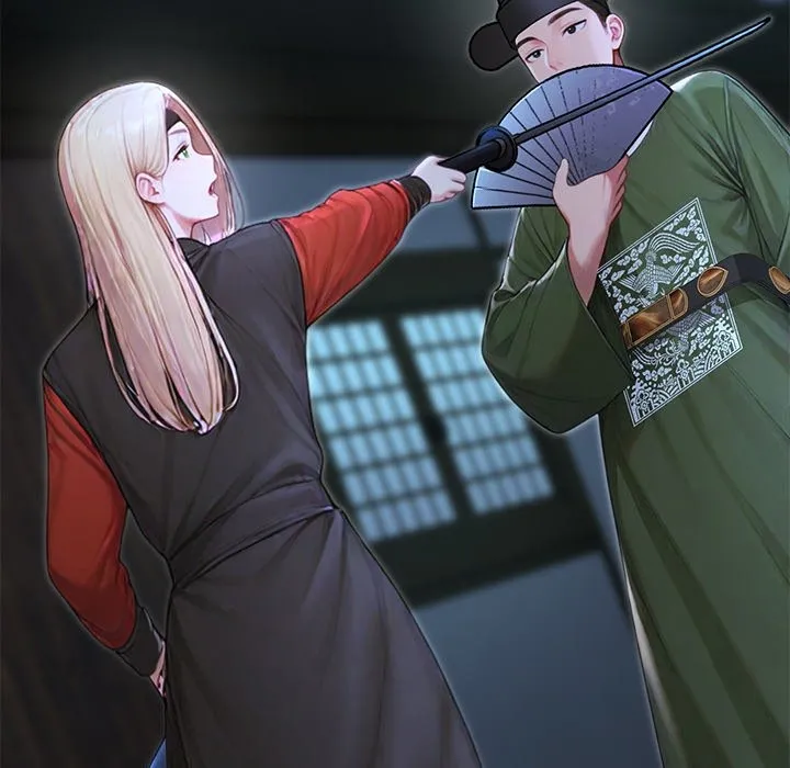 Master of the Spotlight Chapter 24 page 48 - 