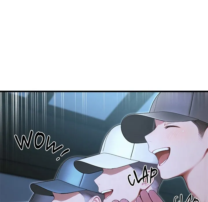 Master of the Spotlight Chapter 24 page 56 - 
