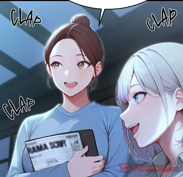 Master of the Spotlight Chapter 24 page 59 - 