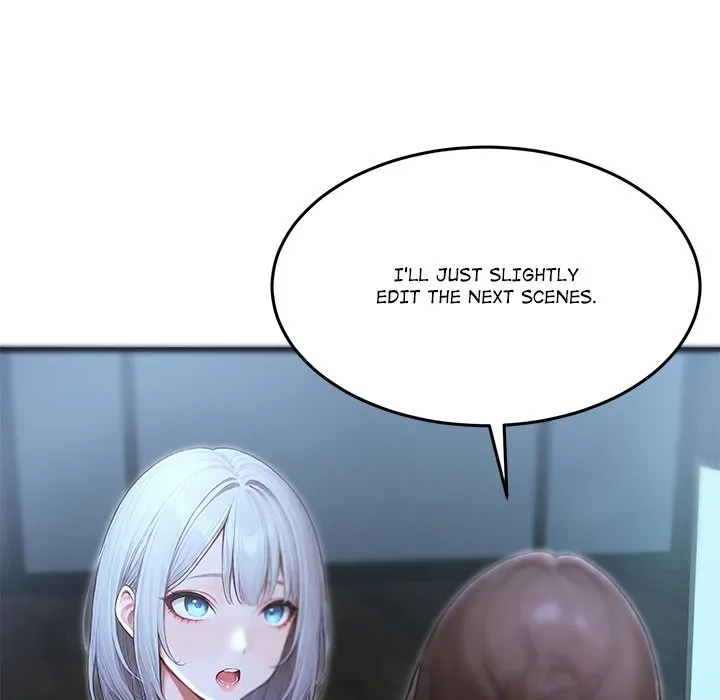 Master of the Spotlight Chapter 24 page 61 - 