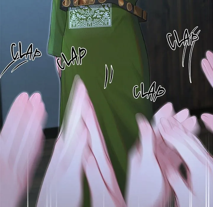 Master of the Spotlight Chapter 24 page 68 - 