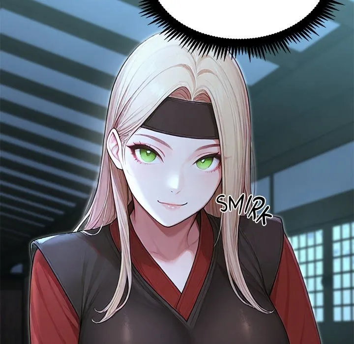 Master of the Spotlight Chapter 24 page 70 - 