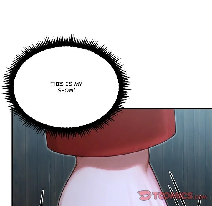 Master of the Spotlight Chapter 24 page 75 - 