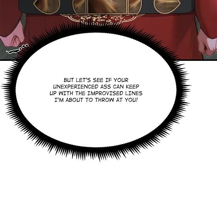 Master of the Spotlight Chapter 24 page 79 - 