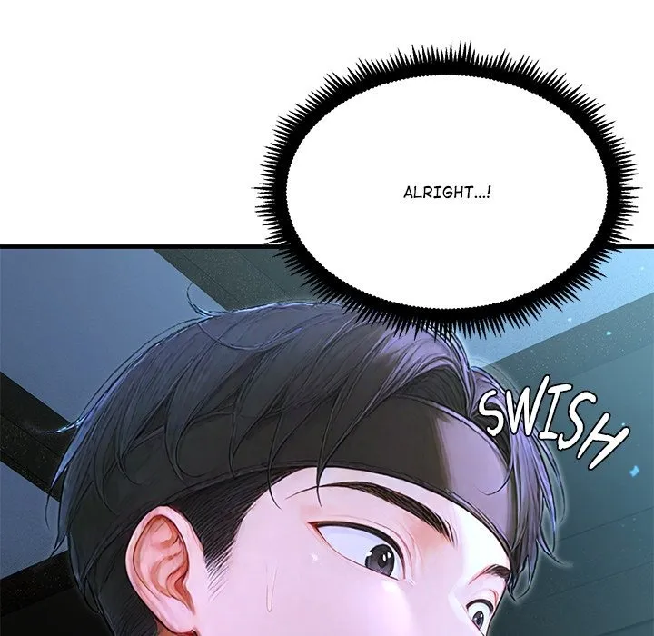 Master of the Spotlight Chapter 24 page 86 - 