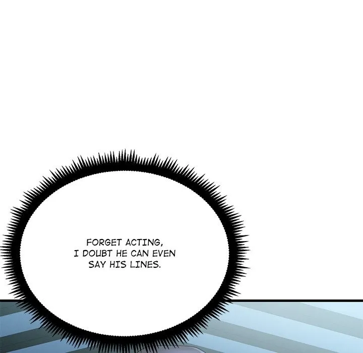 Master of the Spotlight Chapter 24 page 10 - 