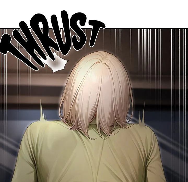 Master of the Spotlight Chapter 25 page 146 - 