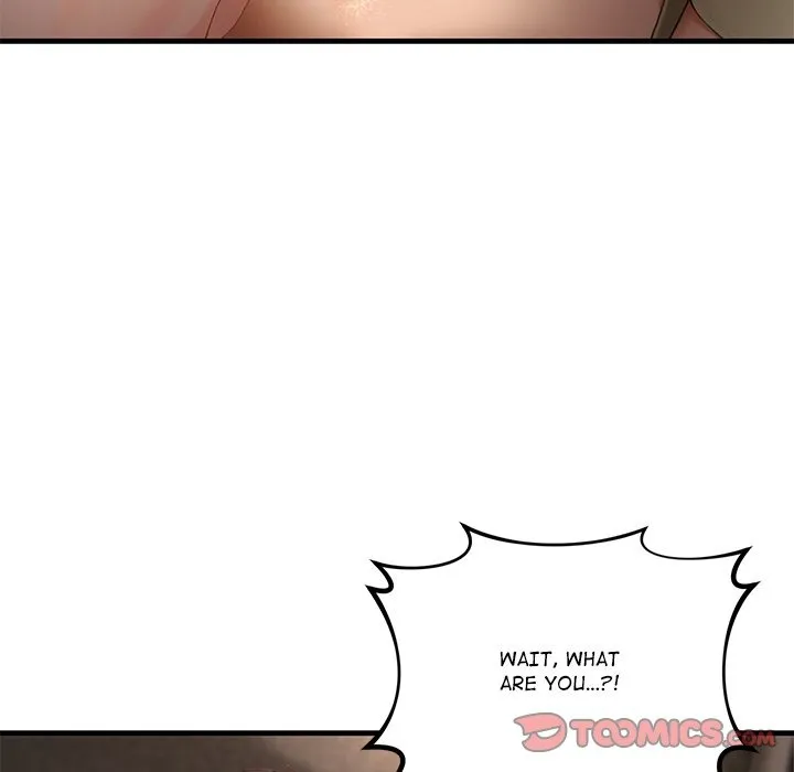Master of the Spotlight Chapter 25 page 21 - 