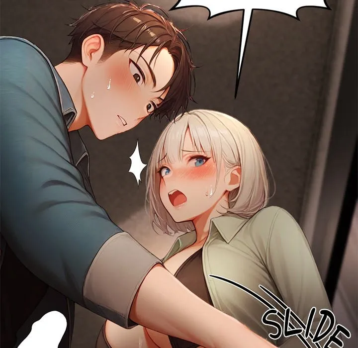 Master of the Spotlight Chapter 25 page 22 - 
