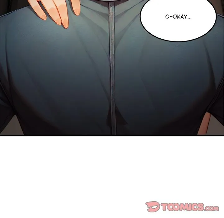 Master of the Spotlight Chapter 25 page 33 - 