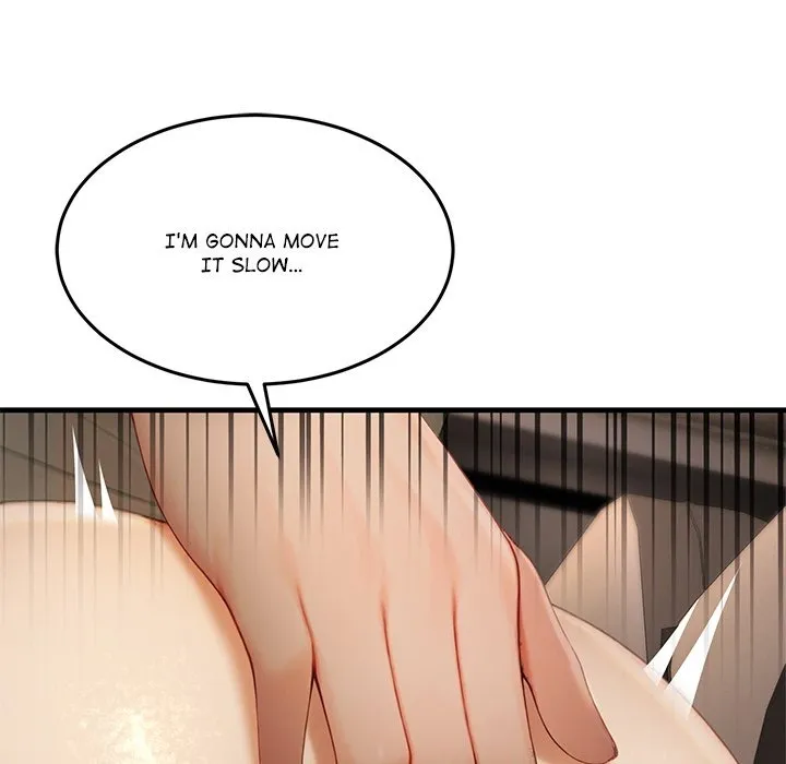 Master of the Spotlight Chapter 25 page 34 - 