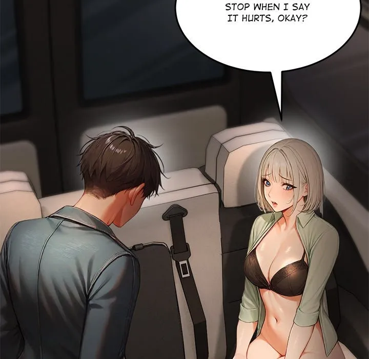 Master of the Spotlight Chapter 25 page 5 - 