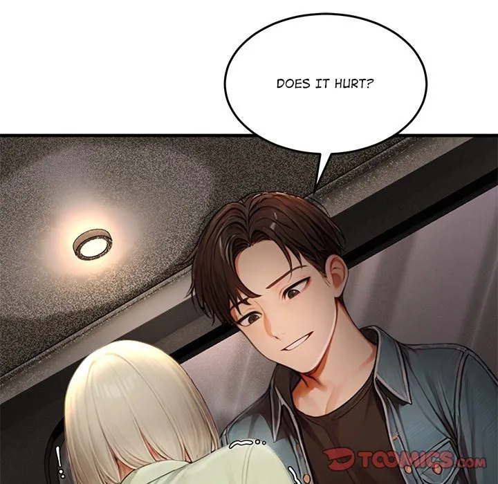 Master of the Spotlight Chapter 25 page 45 - 