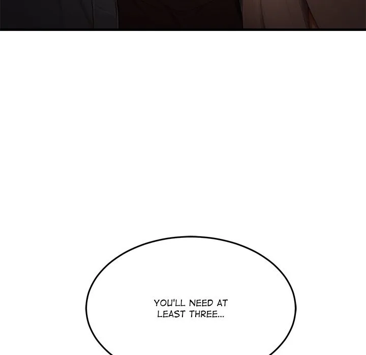 Master of the Spotlight Chapter 25 page 61 - 