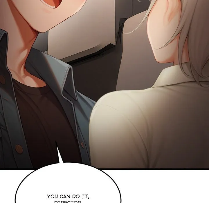 Master of the Spotlight Chapter 25 page 78 - 