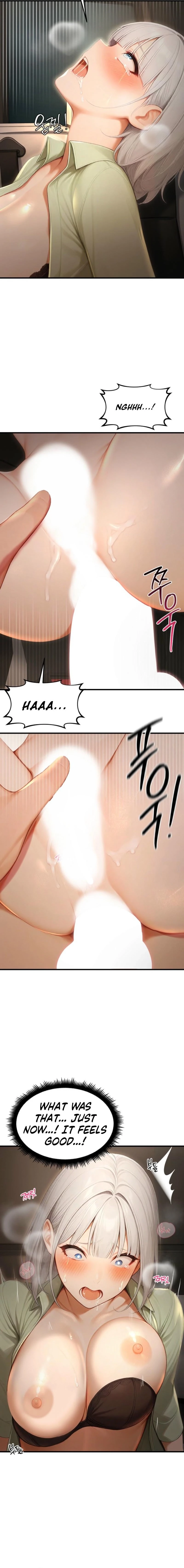 Master of the Spotlight Chapter 26 page 6 - 