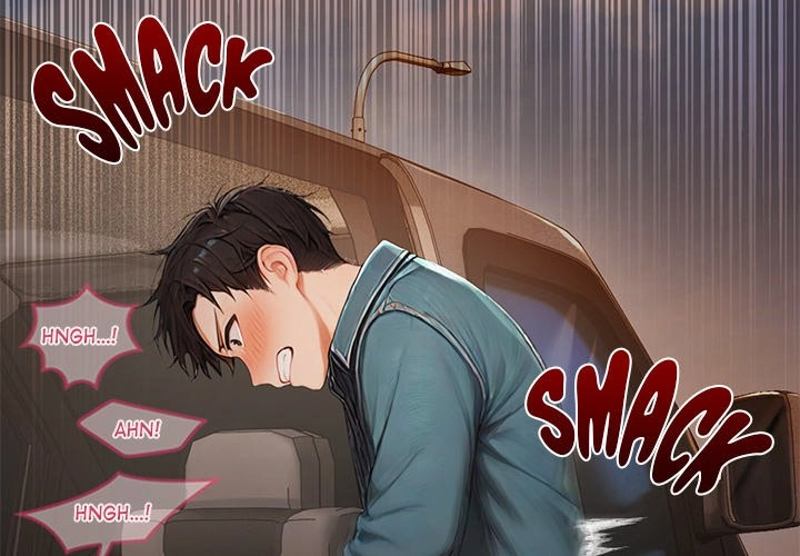 Master of the Spotlight Chapter 27 page 2 - 