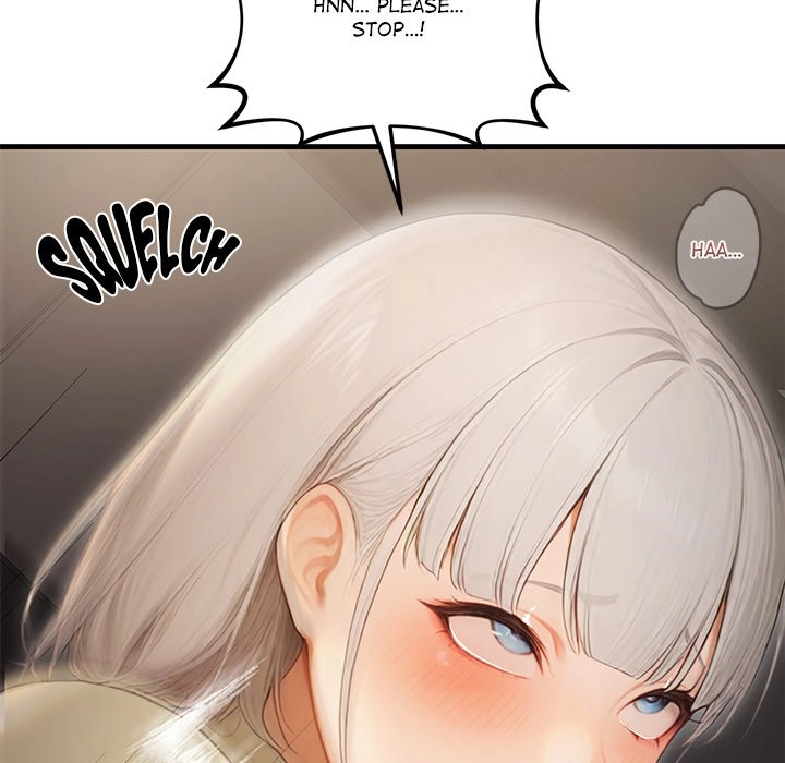Master of the Spotlight Chapter 27 page 11 - 