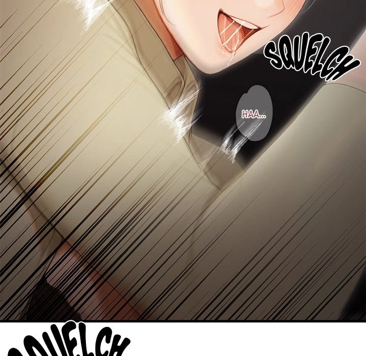 Master of the Spotlight Chapter 27 page 12 - 