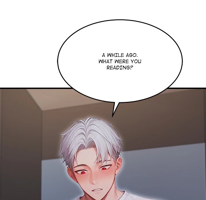 Master of the Spotlight Chapter 27 page 111 - 