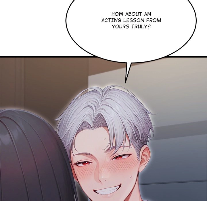 Master of the Spotlight Chapter 27 page 117 - 