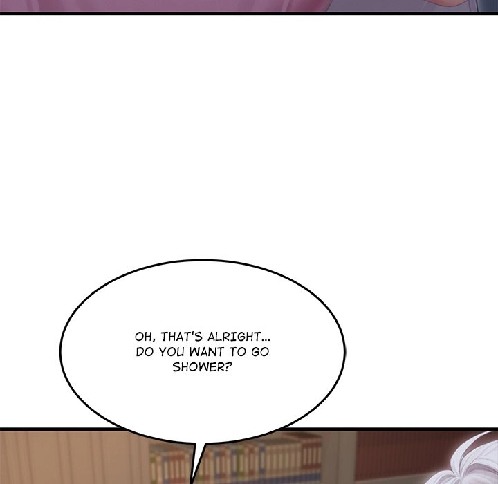Master of the Spotlight Chapter 27 page 119 - 
