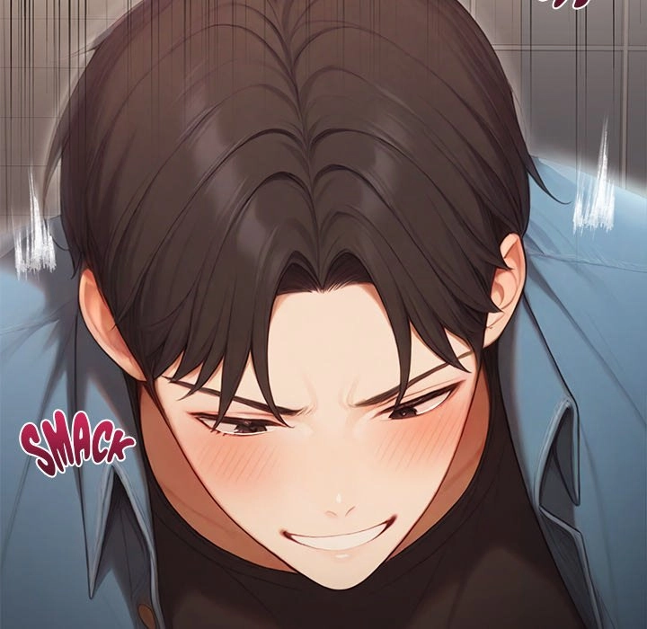 Master of the Spotlight Chapter 27 page 14 - 