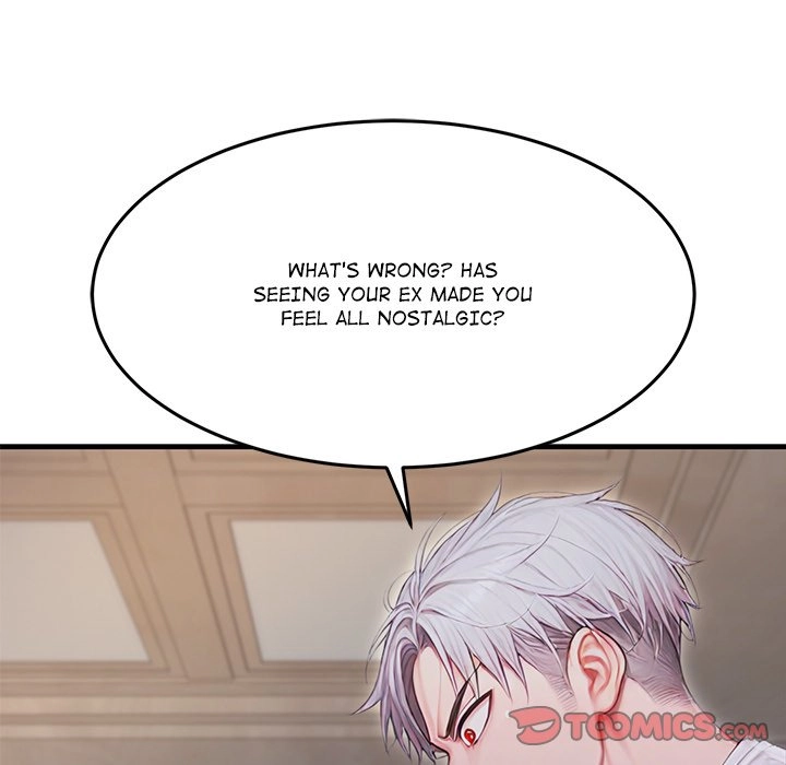 Master of the Spotlight Chapter 27 page 136 - 
