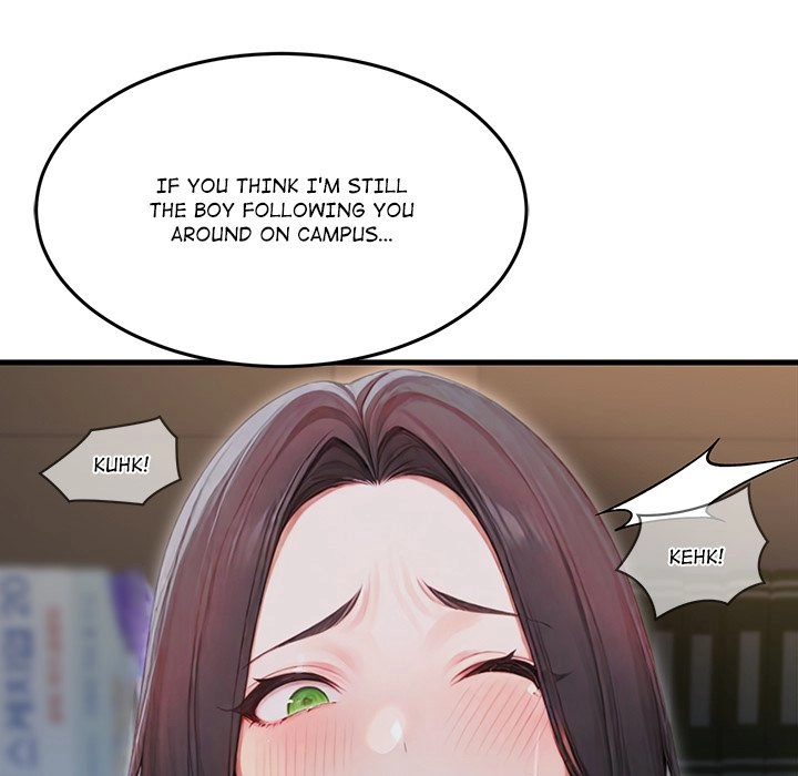 Master of the Spotlight Chapter 27 page 170 - 