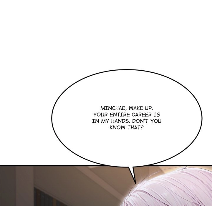Master of the Spotlight Chapter 27 page 176 - 