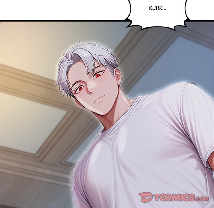Master of the Spotlight Chapter 27 page 196 - 
