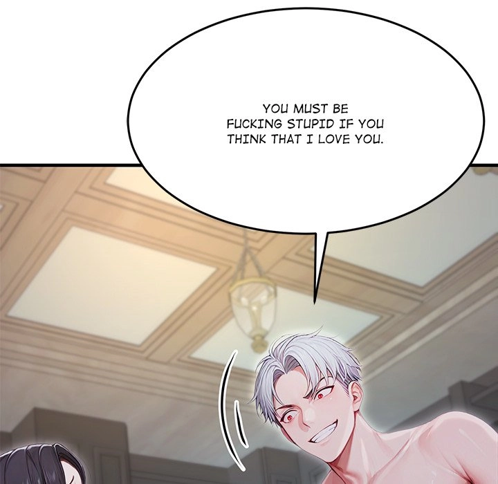 Master of the Spotlight Chapter 27 page 205 - 