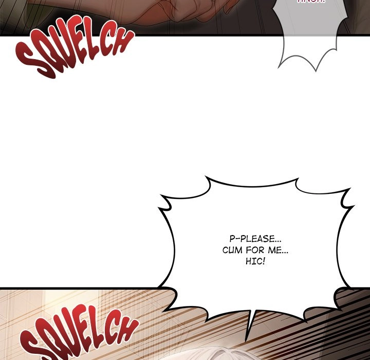 Master of the Spotlight Chapter 27 page 22 - 