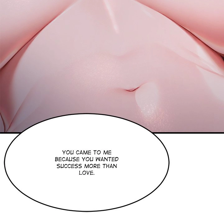 Master of the Spotlight Chapter 27 page 219 - 