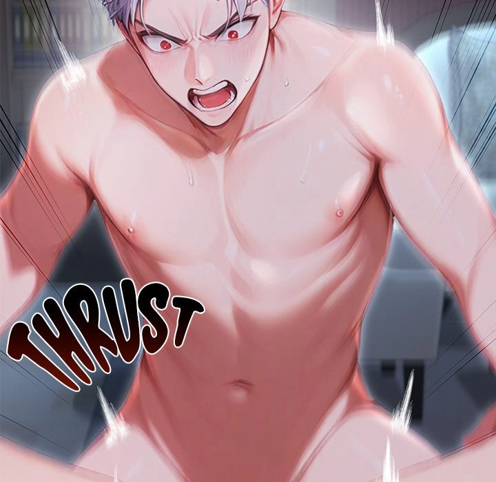 Master of the Spotlight Chapter 27 page 221 - 