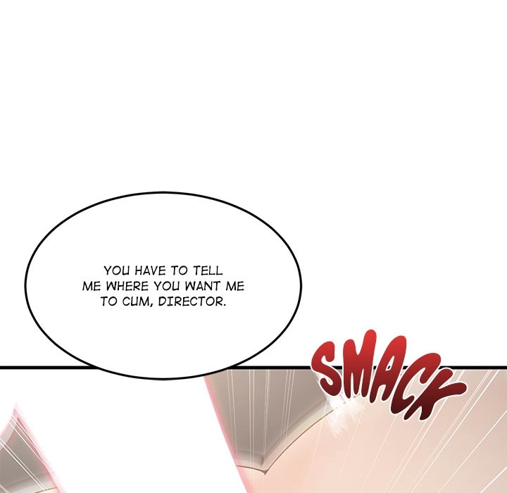 Master of the Spotlight Chapter 27 page 25 - 