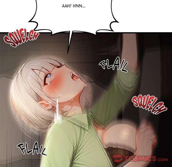 Master of the Spotlight Chapter 27 page 28 - 