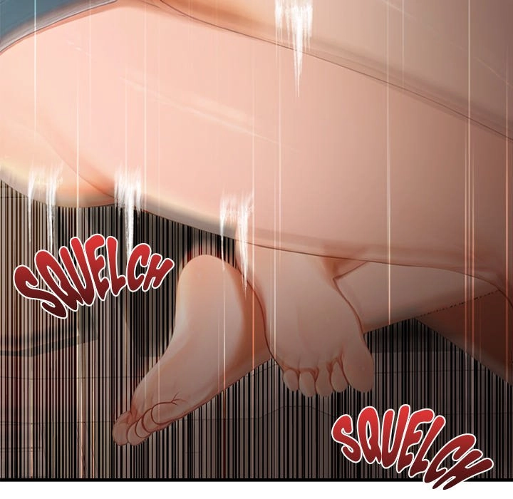Master of the Spotlight Chapter 27 page 30 - 