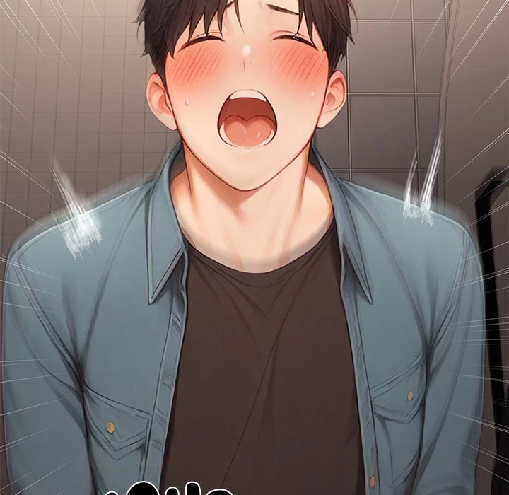 Master of the Spotlight Chapter 27 page 38 - 
