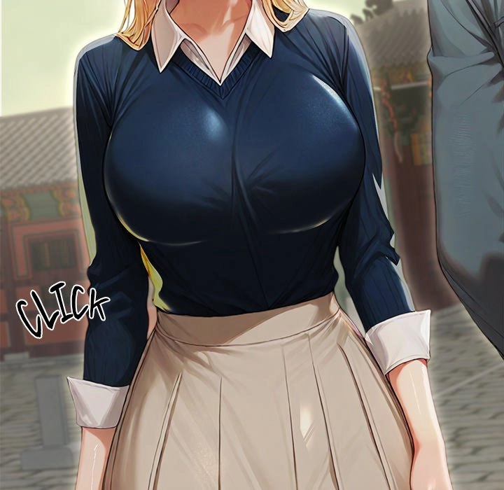 Master of the Spotlight Chapter 27 page 59 - 