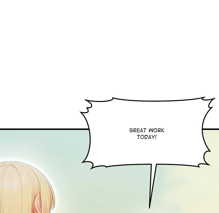 Master of the Spotlight Chapter 27 page 61 - 
