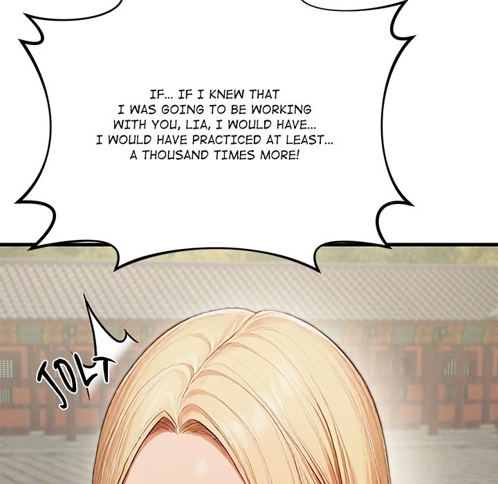 Master of the Spotlight Chapter 27 page 73 - 