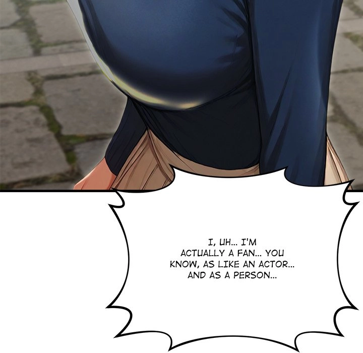 Master of the Spotlight Chapter 27 page 75 - 