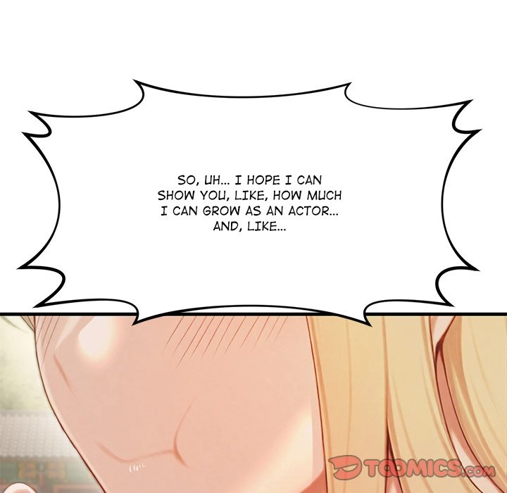 Master of the Spotlight Chapter 27 page 76 - 