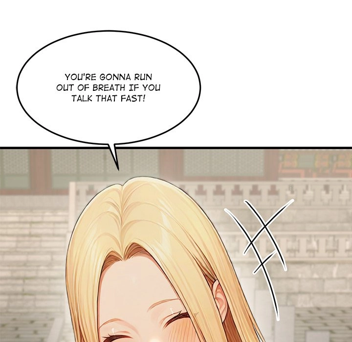 Master of the Spotlight Chapter 27 page 78 - 